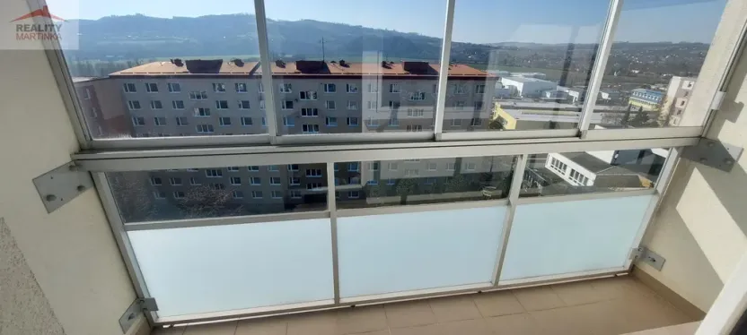 Pronájem bytu 2+1, Valašské Meziříčí, Havlíčkova, 49 m2