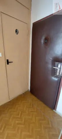 Pronájem bytu 2+1, Valašské Meziříčí, Havlíčkova, 49 m2