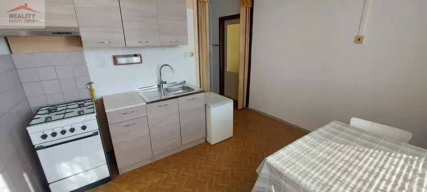 Pronájem bytu 2+1, Valašské Meziříčí, Havlíčkova, 49 m2