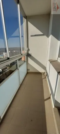 Pronájem bytu 2+1, Valašské Meziříčí, Havlíčkova, 49 m2