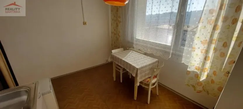 Pronájem bytu 2+1, Valašské Meziříčí, Havlíčkova, 49 m2