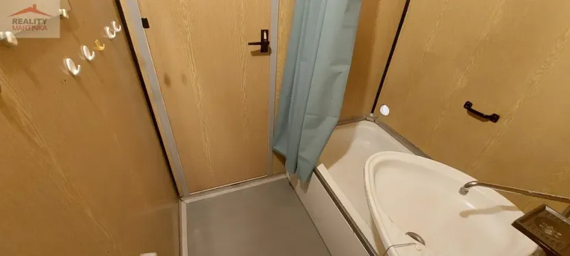 Pronájem bytu 2+1, Valašské Meziříčí, Havlíčkova, 49 m2