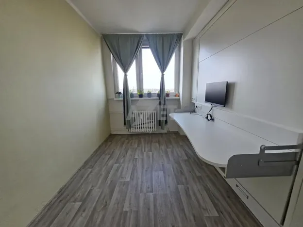 Prodej bytu 3+1, Ostrava - Hrabůvka, Dr. Martínka, 64 m2