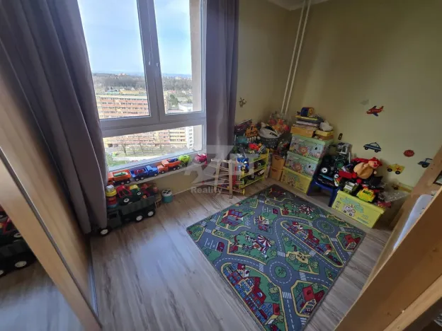 Prodej bytu 3+1, Ostrava - Hrabůvka, Dr. Martínka, 64 m2