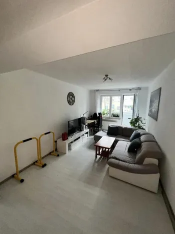 Pronájem bytu 3+1, Ostrava - Poruba, Opavská, 72 m2