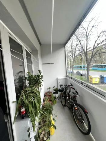 Pronájem bytu 3+1, Ostrava - Poruba, Opavská, 72 m2