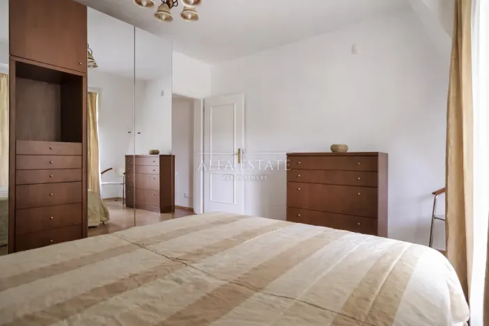 Pronájem bytu 3+1, Karlovy Vary, Mariánskolázeňská, 108 m2