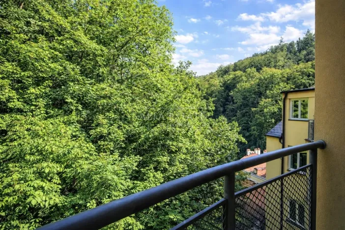 Pronájem bytu 3+1, Karlovy Vary, Mariánskolázeňská, 108 m2