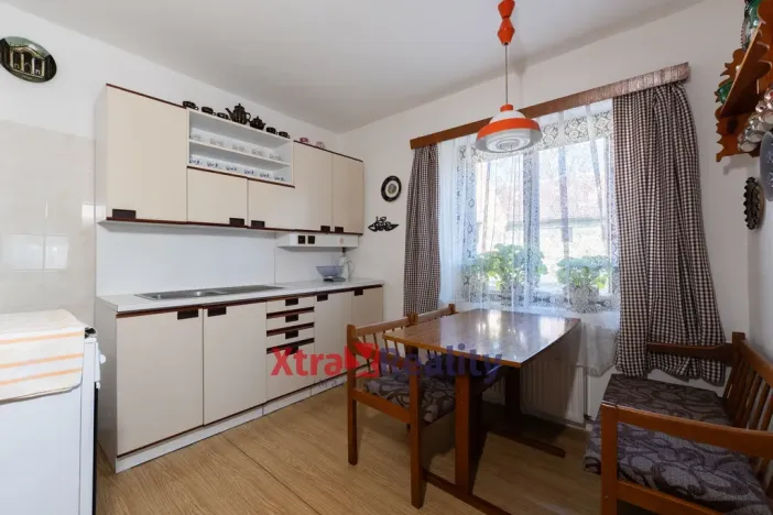 Prodej rodinného domu, Polepy - Hrušovany, 265 m2