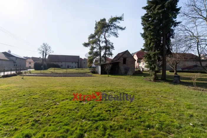 Prodej rodinného domu, Polepy - Hrušovany, 265 m2