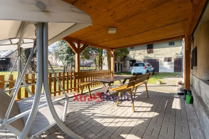 Prodej rodinného domu, Polepy - Hrušovany, 265 m2