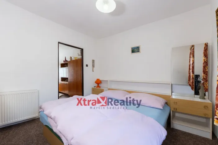 Prodej rodinného domu, Polepy - Hrušovany, 265 m2