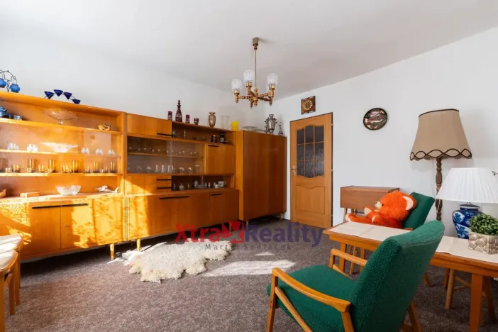 Prodej rodinného domu, Polepy - Hrušovany, 265 m2