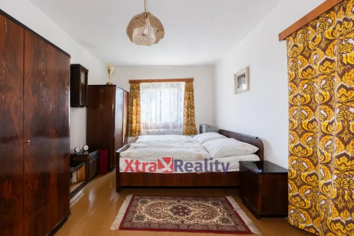 Prodej rodinného domu, Polepy - Hrušovany, 265 m2