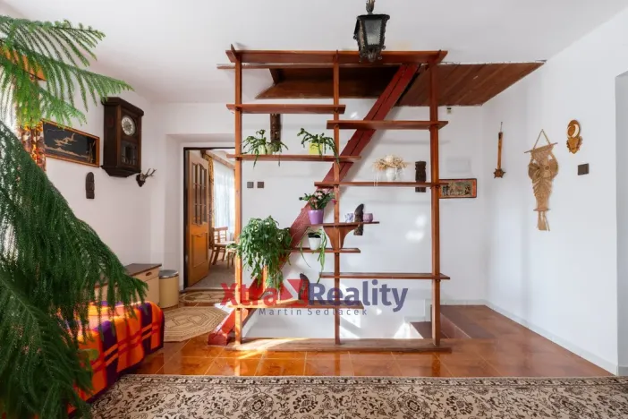 Prodej rodinného domu, Polepy - Hrušovany, 265 m2