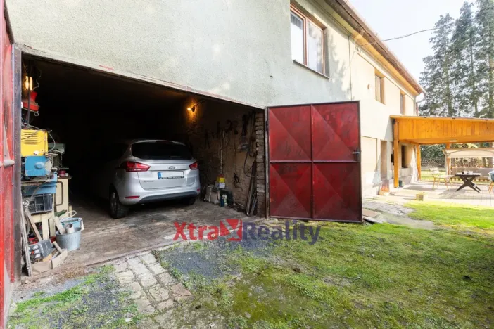 Prodej rodinného domu, Polepy - Hrušovany, 265 m2