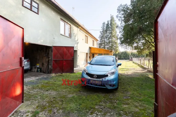 Prodej rodinného domu, Polepy - Hrušovany, 265 m2