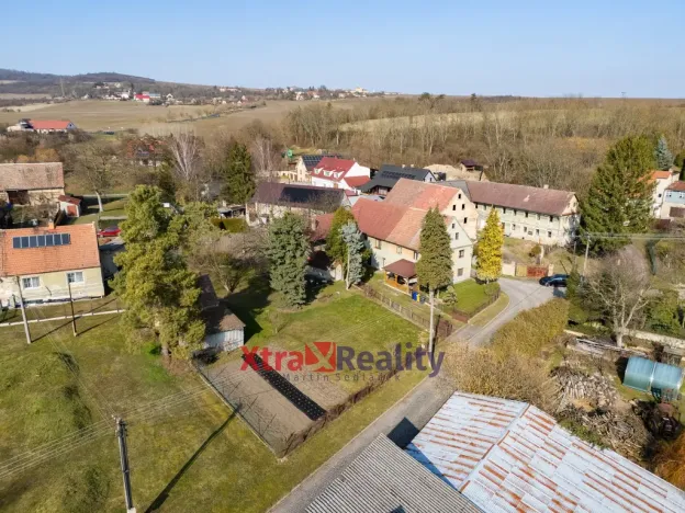 Prodej rodinného domu, Polepy - Hrušovany, 265 m2