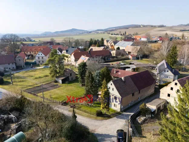 Prodej rodinného domu, Polepy - Hrušovany, 265 m2