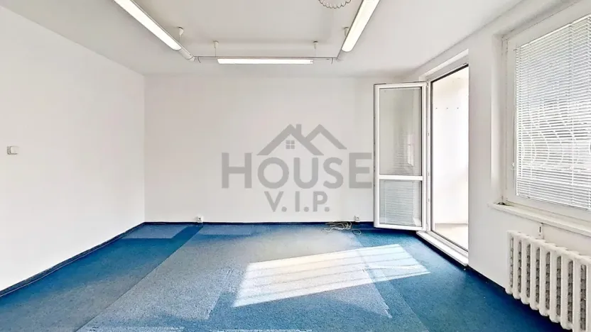 Prodej bytu 3+1, Praha - Modřany, Vitošská, 79 m2