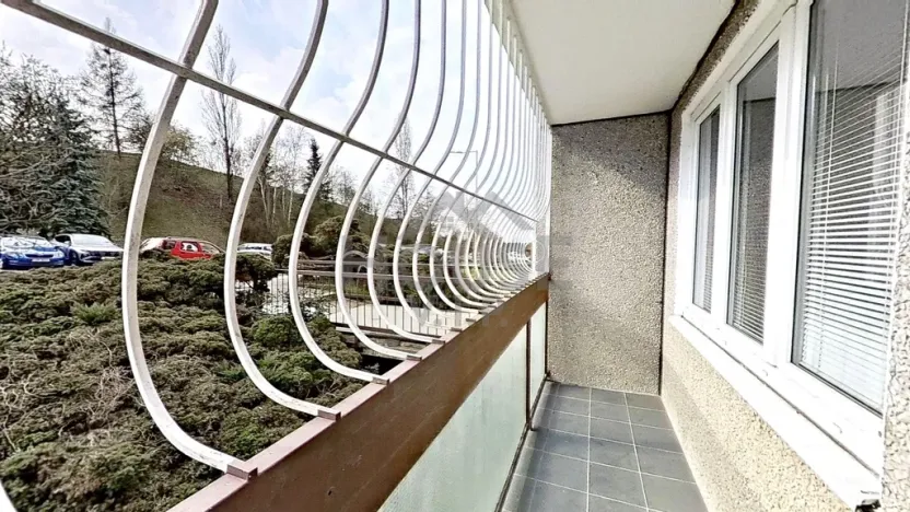 Prodej bytu 3+1, Praha - Modřany, Vitošská, 79 m2