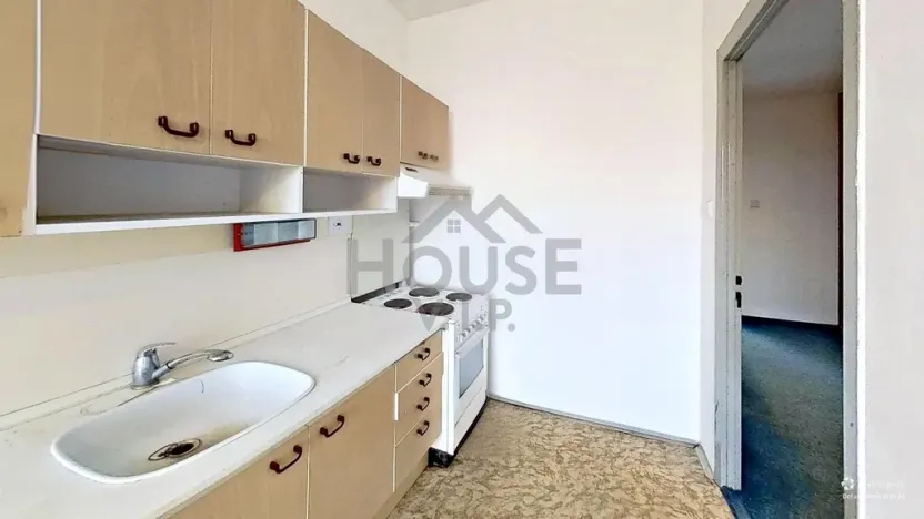 Prodej bytu 3+1, Praha - Modřany, Vitošská, 79 m2