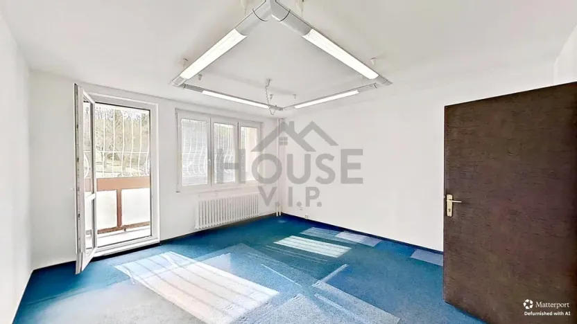 Prodej bytu 3+1, Praha - Modřany, Vitošská, 79 m2