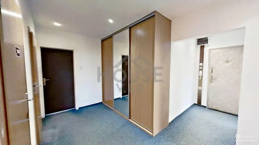 Prodej bytu 3+1, Praha - Modřany, Vitošská, 79 m2