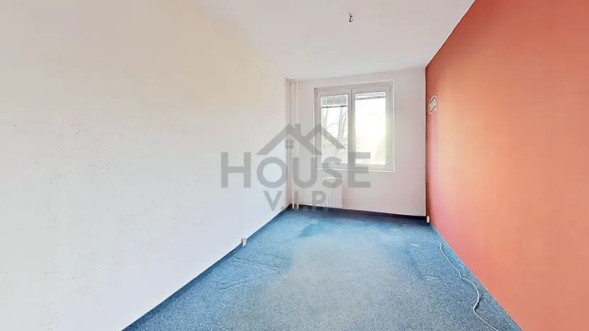 Prodej bytu 3+1, Praha - Modřany, Vitošská, 79 m2