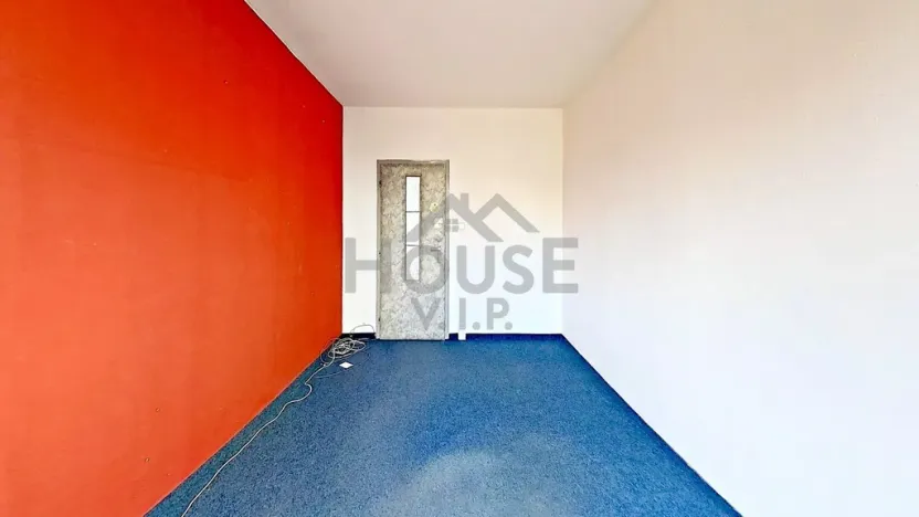 Prodej bytu 3+1, Praha - Modřany, Vitošská, 79 m2