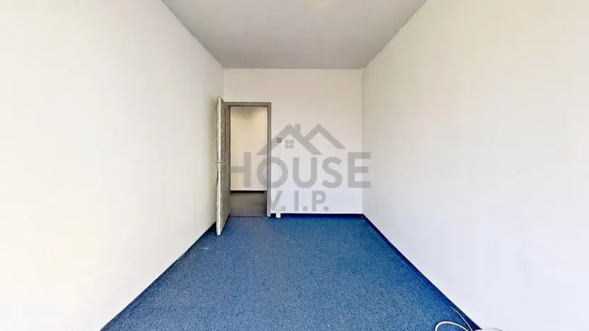 Prodej bytu 3+1, Praha - Modřany, Vitošská, 79 m2