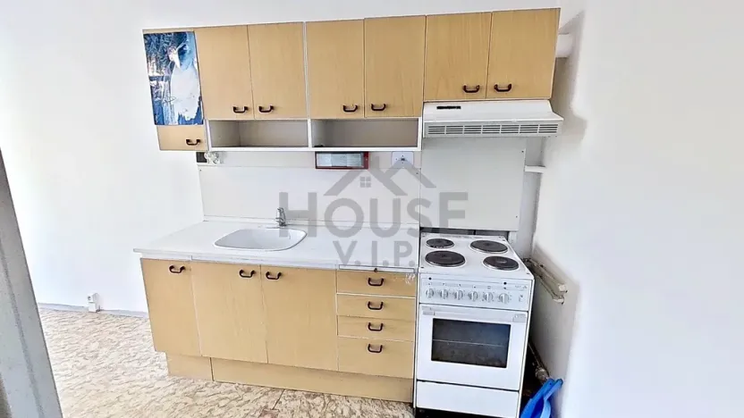 Prodej bytu 3+1, Praha - Modřany, Vitošská, 79 m2