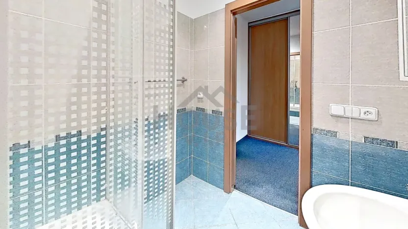 Prodej bytu 3+1, Praha - Modřany, Vitošská, 79 m2