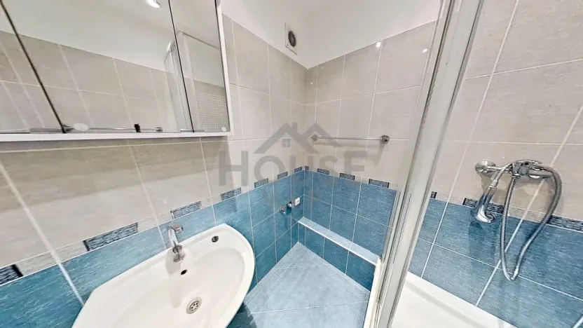 Prodej bytu 3+1, Praha - Modřany, Vitošská, 79 m2