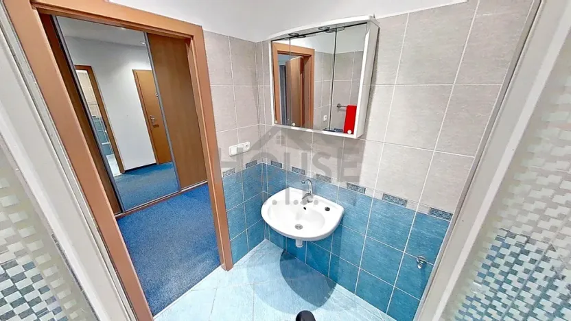 Prodej bytu 3+1, Praha - Modřany, Vitošská, 79 m2