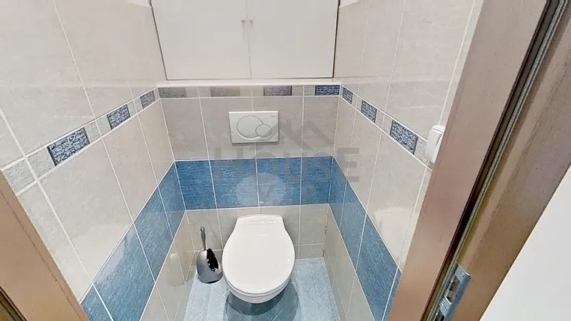 Prodej bytu 3+1, Praha - Modřany, Vitošská, 79 m2