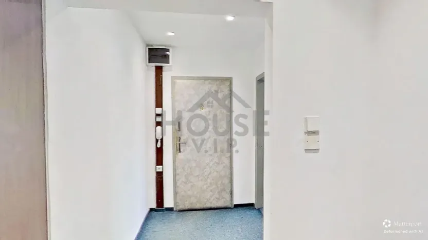 Prodej bytu 3+1, Praha - Modřany, Vitošská, 79 m2