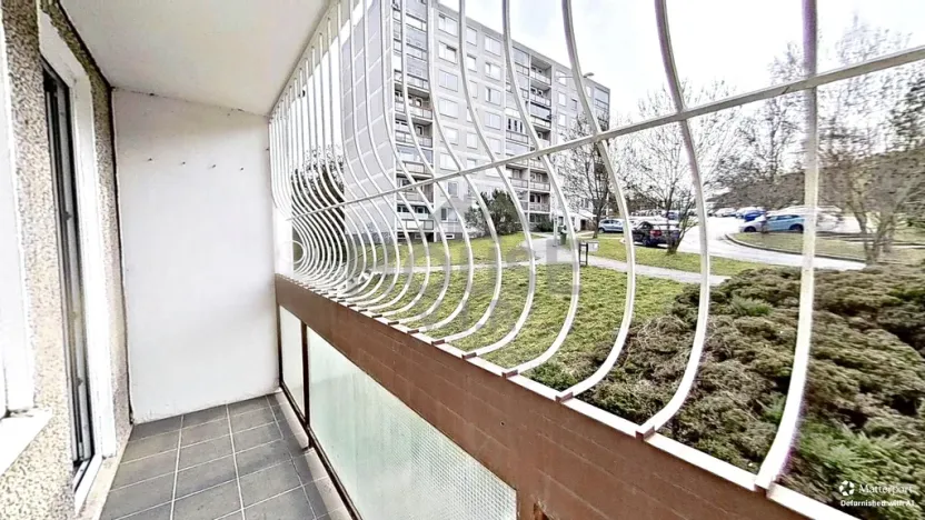 Prodej bytu 3+1, Praha - Modřany, Vitošská, 79 m2