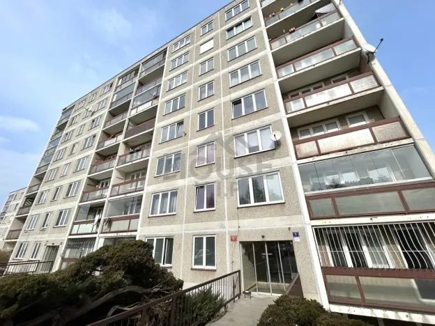 Prodej bytu 3+1, Praha - Modřany, Vitošská, 79 m2