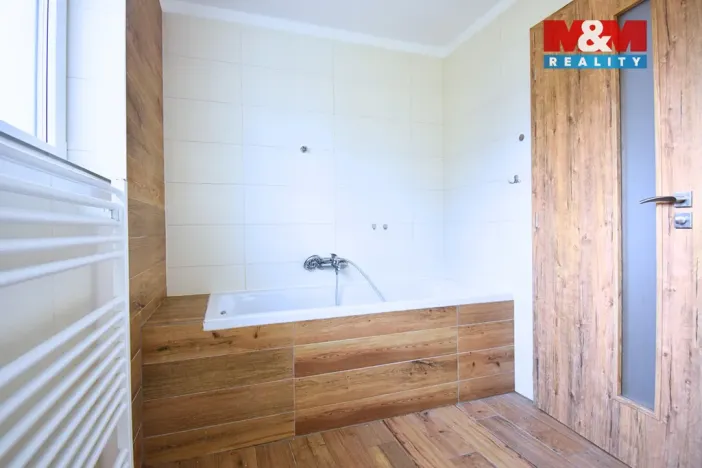 Pronájem bytu 3+1, Čížkrajice, 82 m2