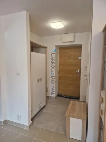 Prodej bytu 1+1, Ostrava - Zábřeh, Čujkovova, 27 m2