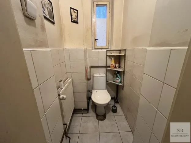 Pronájem bytu 2+1, Karlovy Vary, Pod Jelením skokem, 42 m2