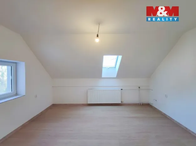 Pronájem bytu 3+1, Dětmarovice, 85 m2