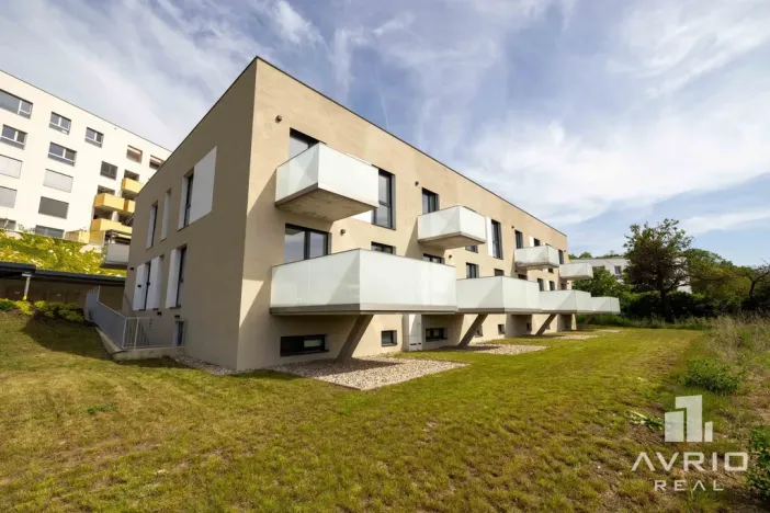 Prodej bytu 2+kk, Brno, Líšeňská, 51 m2