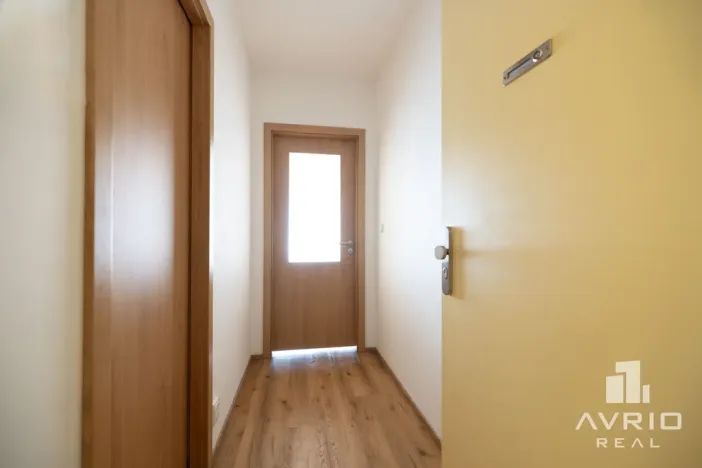 Prodej bytu 2+kk, Brno, Líšeňská, 51 m2