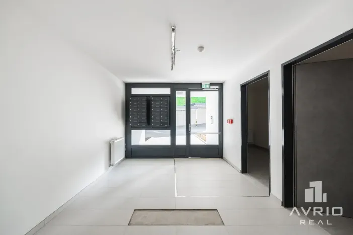 Prodej bytu 2+kk, Brno, Líšeňská, 51 m2