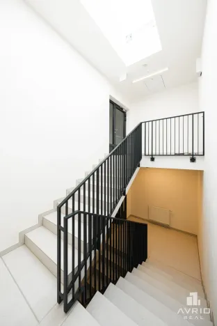 Prodej bytu 2+kk, Brno, Líšeňská, 51 m2