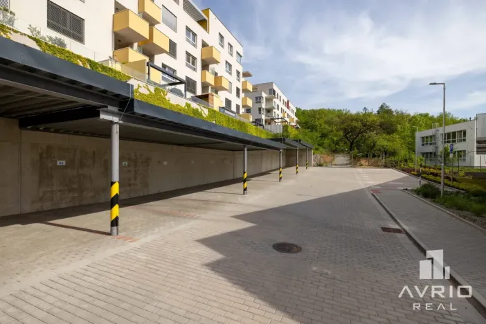 Prodej bytu 2+kk, Brno, Líšeňská, 51 m2