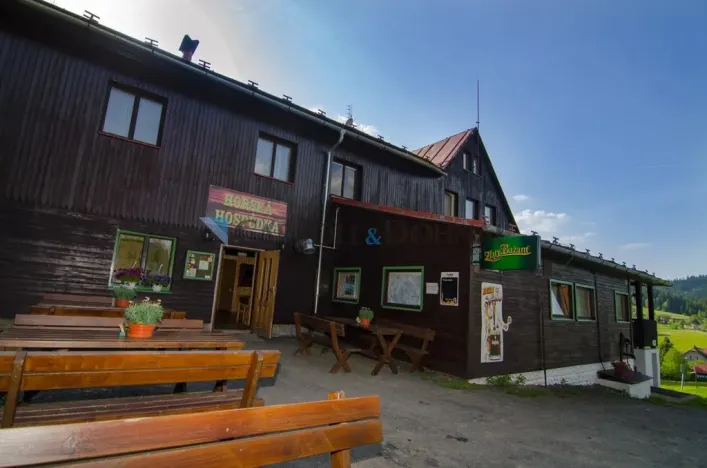 Prodej ubytování, Bílá, 280 m2