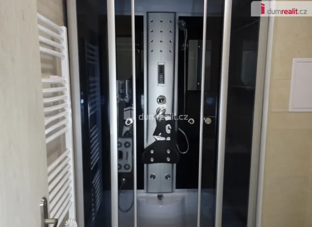 Pronájem bytu 1+1, Česká Lípa, Paní Zdislavy, 34 m2